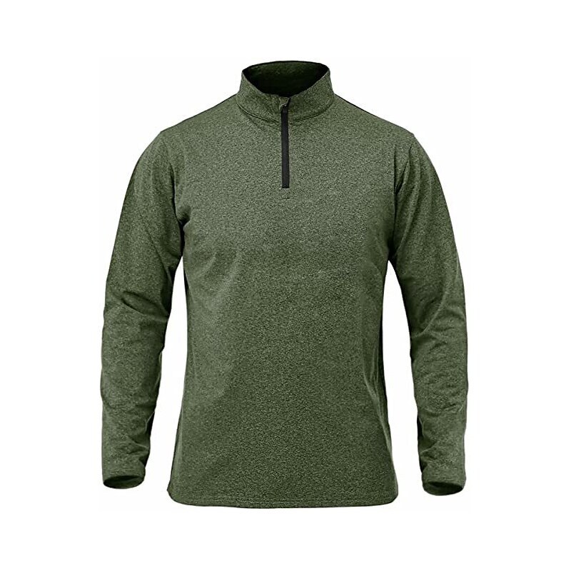 Men's T shirt Solid Color