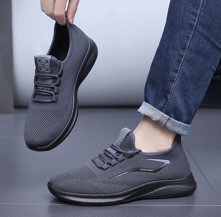 Men's Leisure Comfortable Sneakers (Buy 2 free shipping)