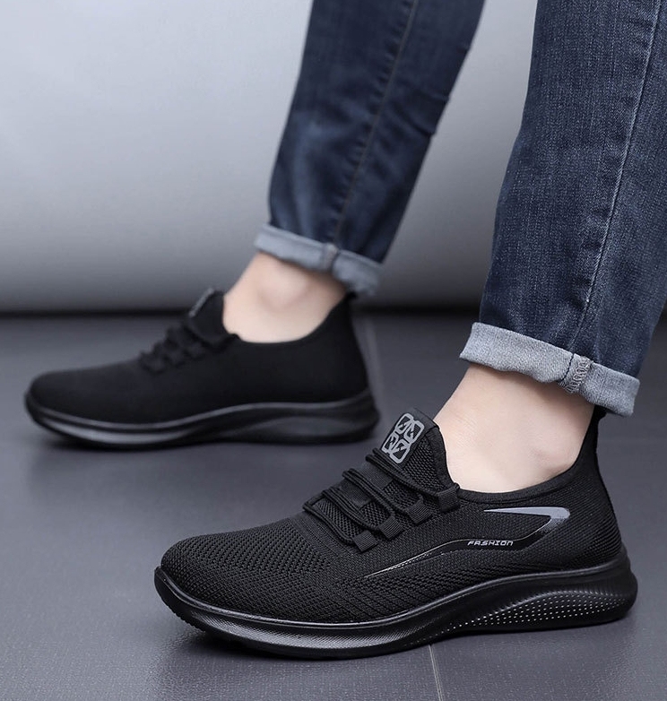 Men's Leisure Comfortable Sneakers (Buy 2 free shipping)