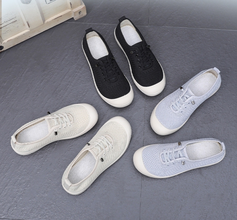 🔥Last Day 60% OFF - Women's New Fashion Soft and lightweight Casual Sneakers