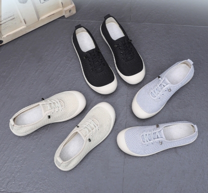 🔥Last Day 60% OFF - Women's New Fashion Soft and lightweight Casual Sneakers