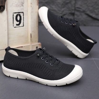 🔥Last Day 60% OFF - Women's New Fashion Soft and lightweight Casual Sneakers