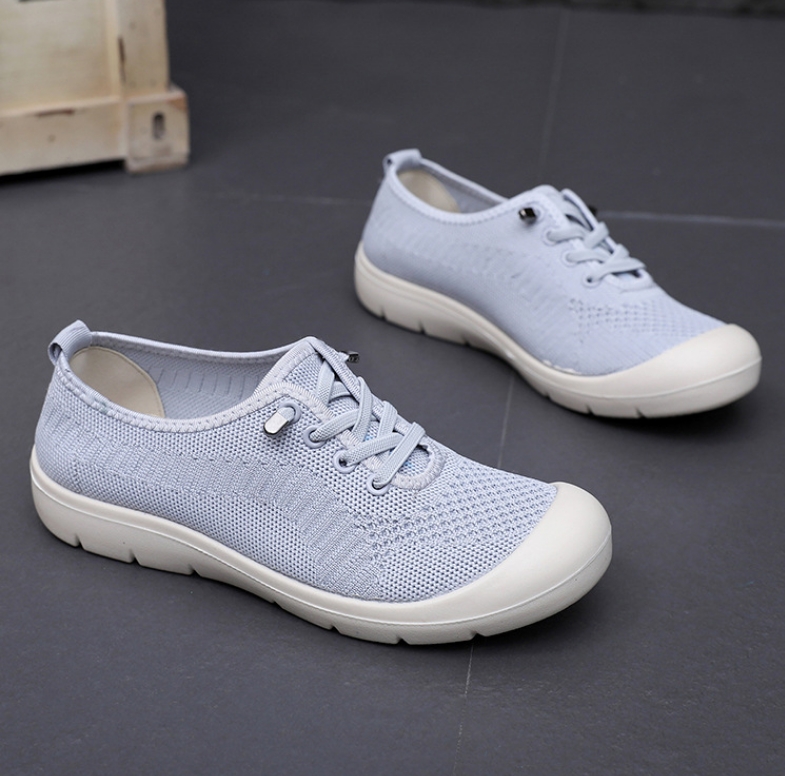 🔥Last Day 60% OFF - Women's New Fashion Soft and lightweight Casual Sneakers