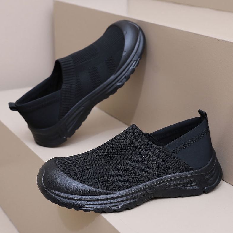 Women's Breathable Flat Casual Shoes ( BUY 2 FREE SHIPPING )