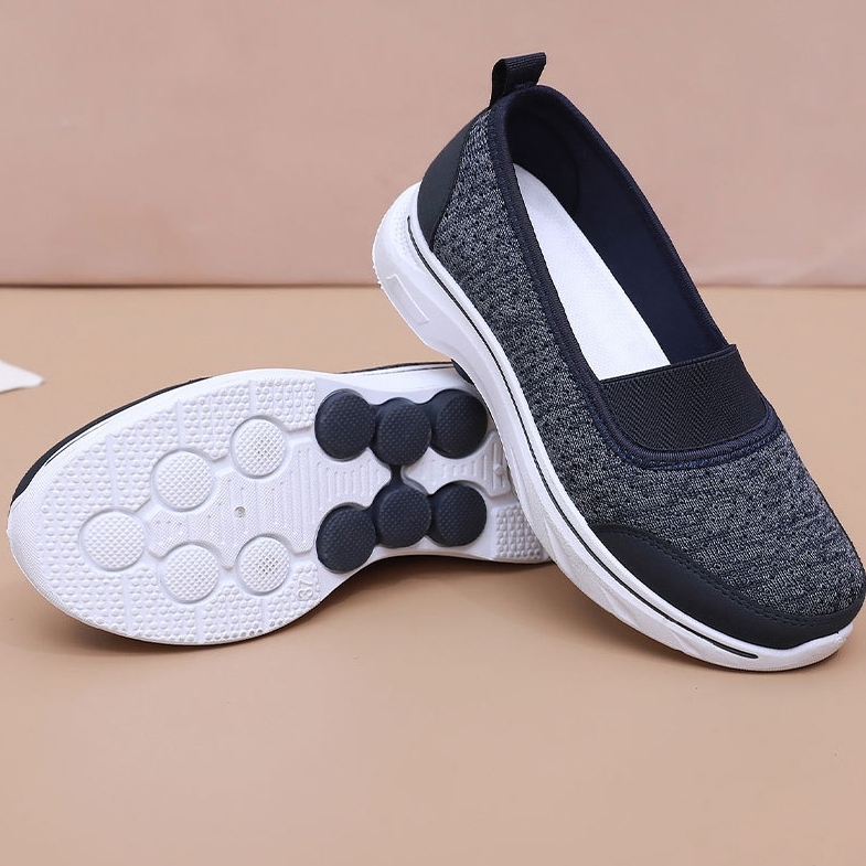Women's Breathable Flat Casual Versatile Shoes ( BUY 2 FREE SHIPPING )