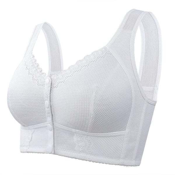 BUY ONE GET ONE FREE 🌹 Front Closure Breathable Bra