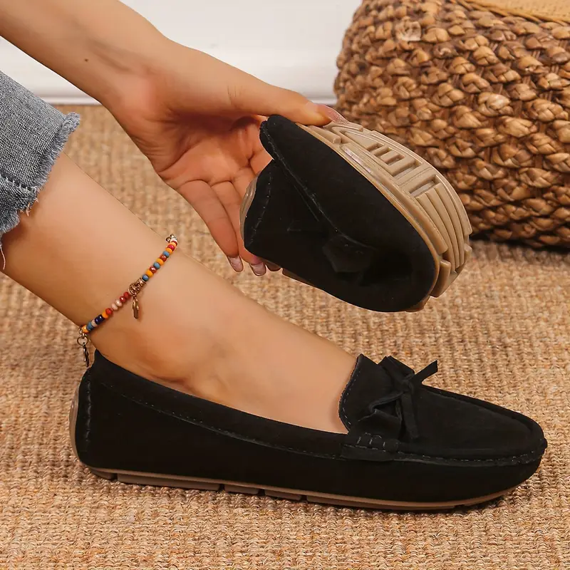 Clearance Sale 60% OFF -Stylish Women's Retro Flat Loafers
