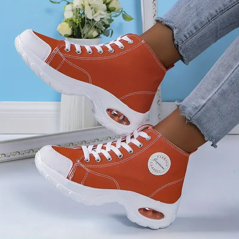 Women's Air Cushion High Heel Shoes ( BUY 2 FREE SHIPPING )