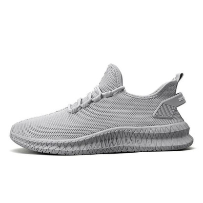 Prime day 60% OFF - New Men's Comfortable Orthopedic Shoes