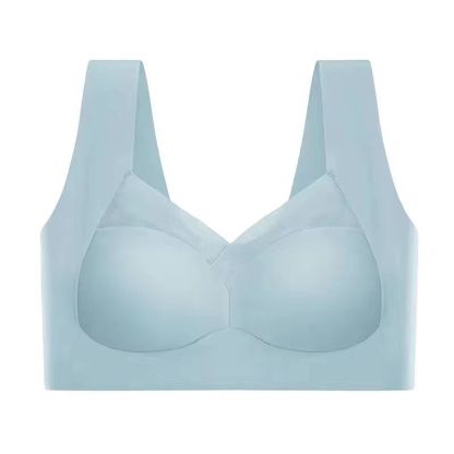 🔥Buy 1 Get 1 Free🔥Sexy Push Up Wireless Bras (Size runs the same as regular bras)