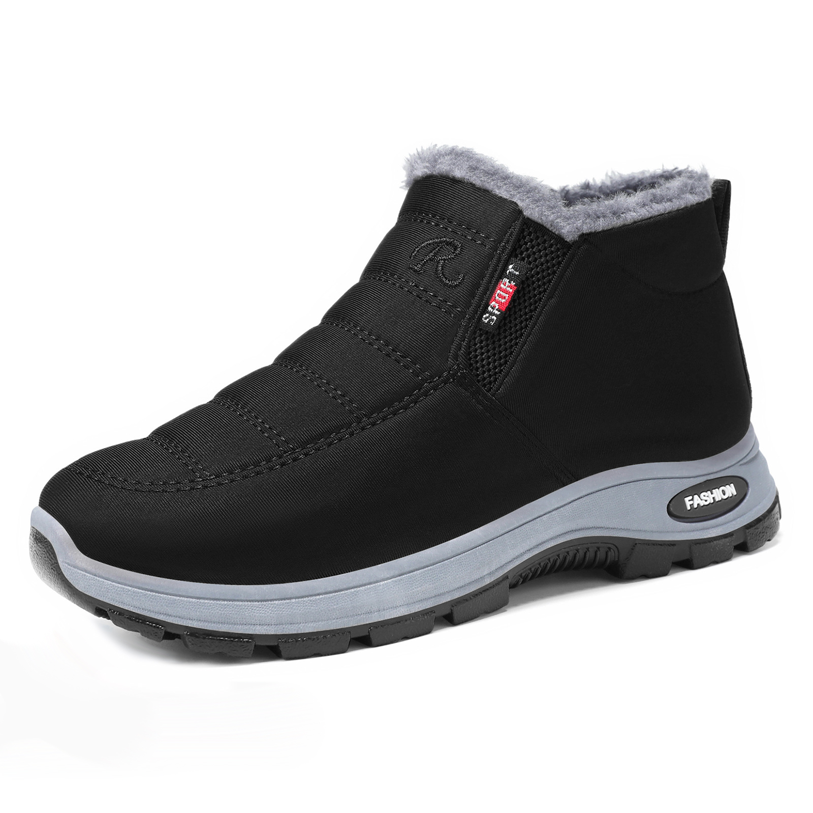 Women's Winter Warm Waterproof Anti-slip Orthopedic Shoes (Buy 2 can free shipping)