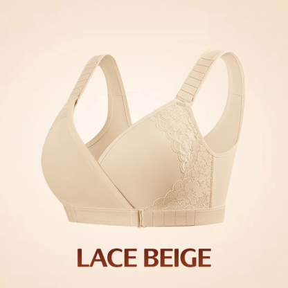 Pay 1 Get 3 - Ultimate Comfort Front Wrap Bra