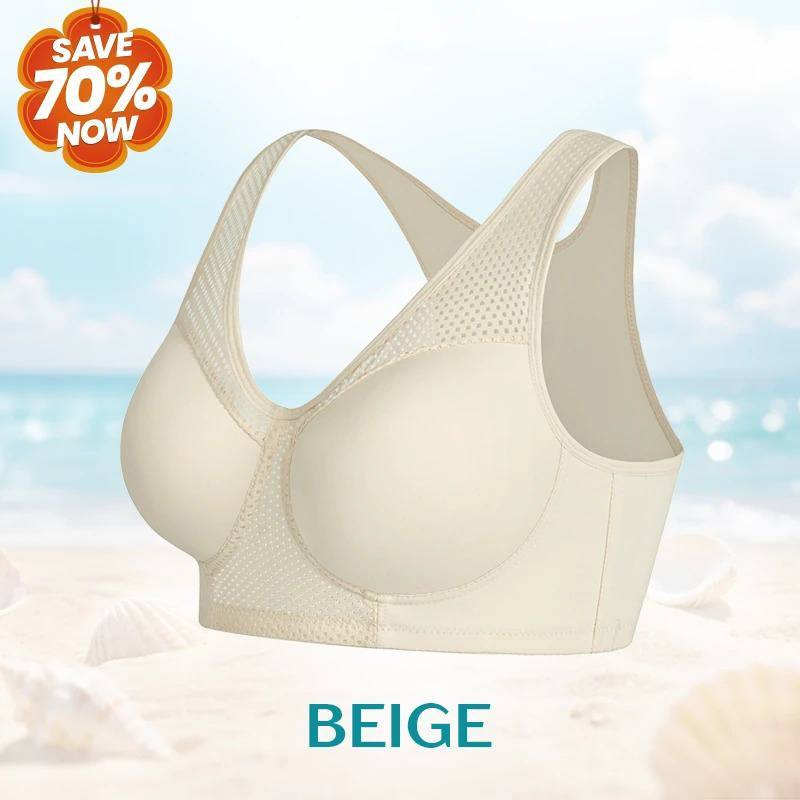 Pay 1 Get 3 - All-day Comfy Bra for Seniors