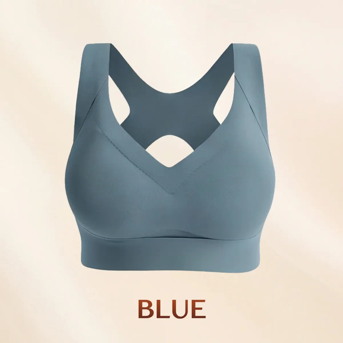 Pay 1 Get 3 - Comfortable Powerful Lifting & Shaping Bra