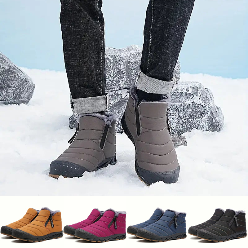 Men/Women Zermatt Winter Shoes