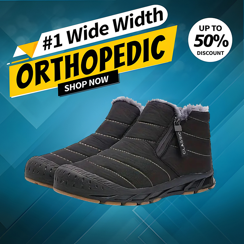 Men/Women Zermatt Winter Shoes