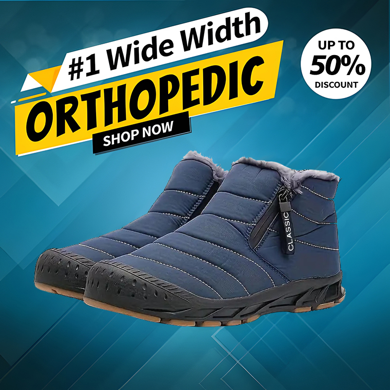 Men/Women Zermatt Winter Shoes