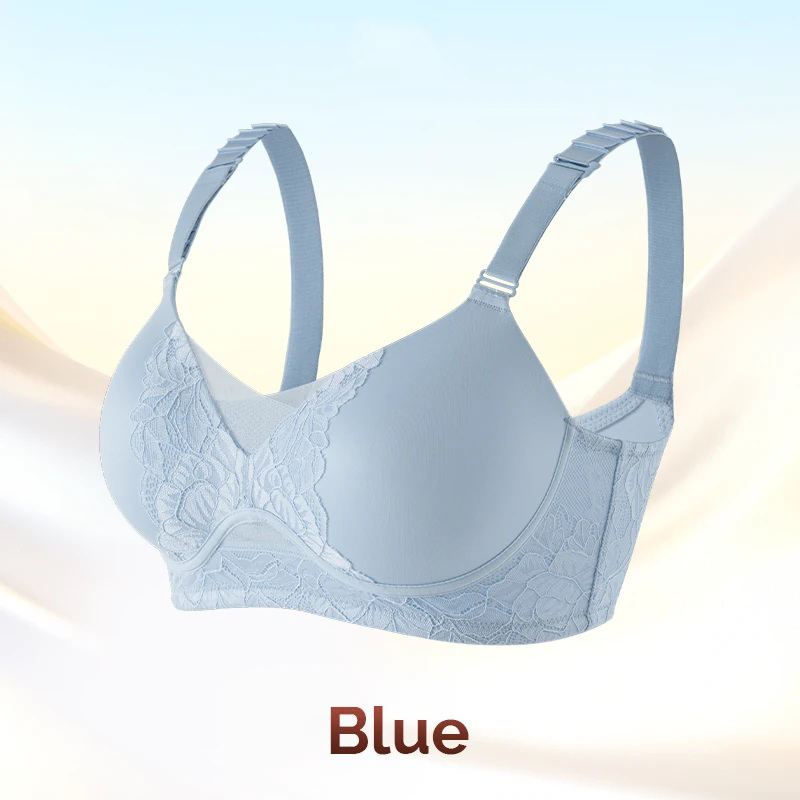 Pay 1 Get 3 - DayDay Comfort Seamless Lifting Bra