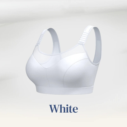 Pay 1 Get 3 - Breathable Custom-Lift Bounce Control Bra