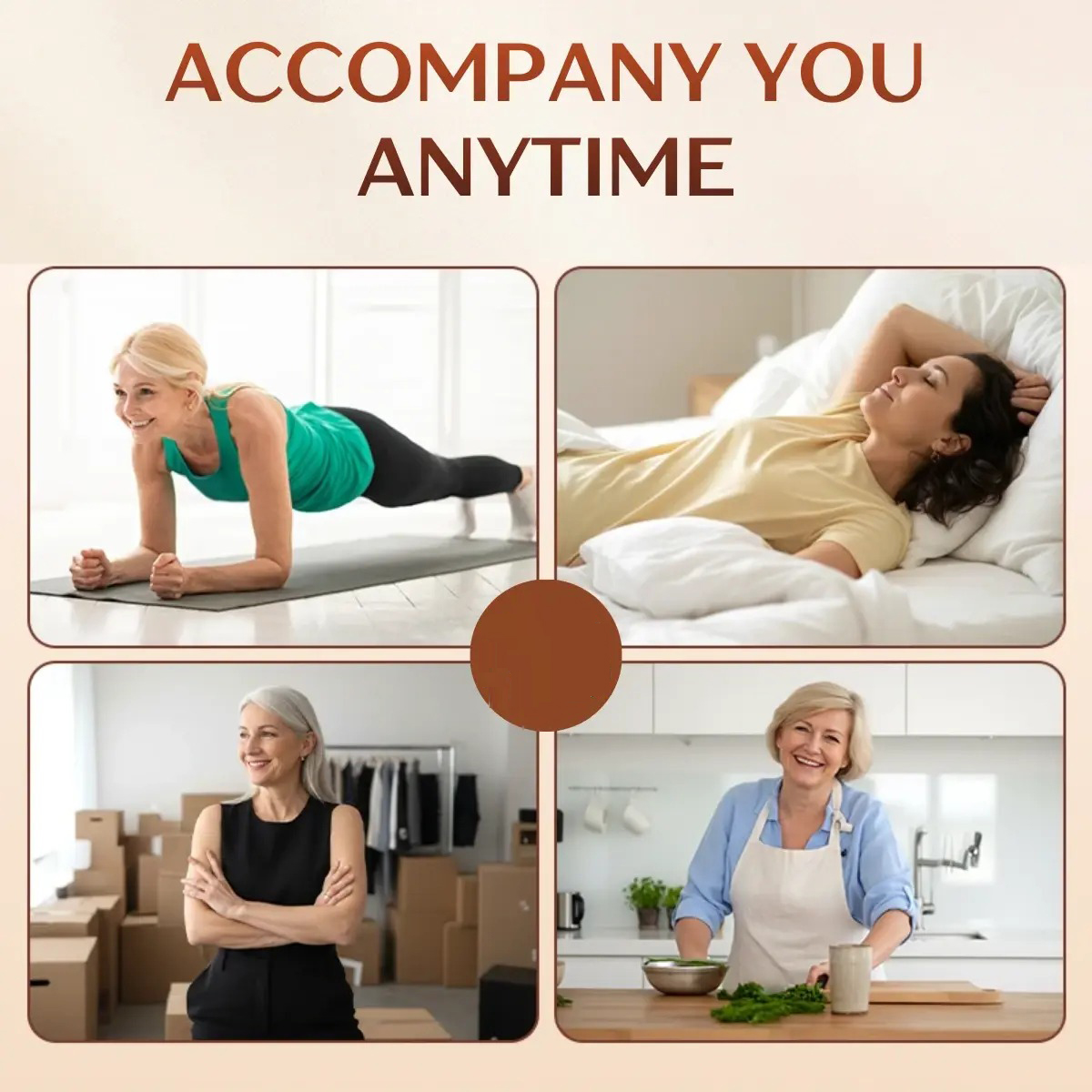 Pay 1 Get 3 - Comfortable Powerful Lifting & Shaping Bra
