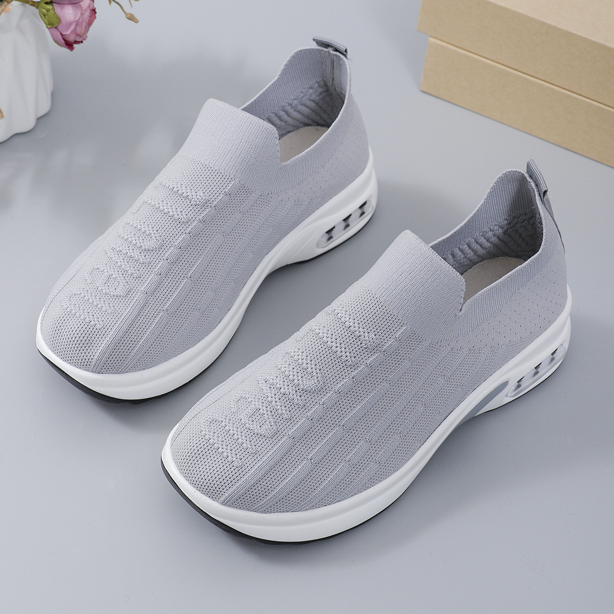 🔥Last Day 50% OFF - Women's Comfortable Casual Sneakers (Buy 2 free shipping)