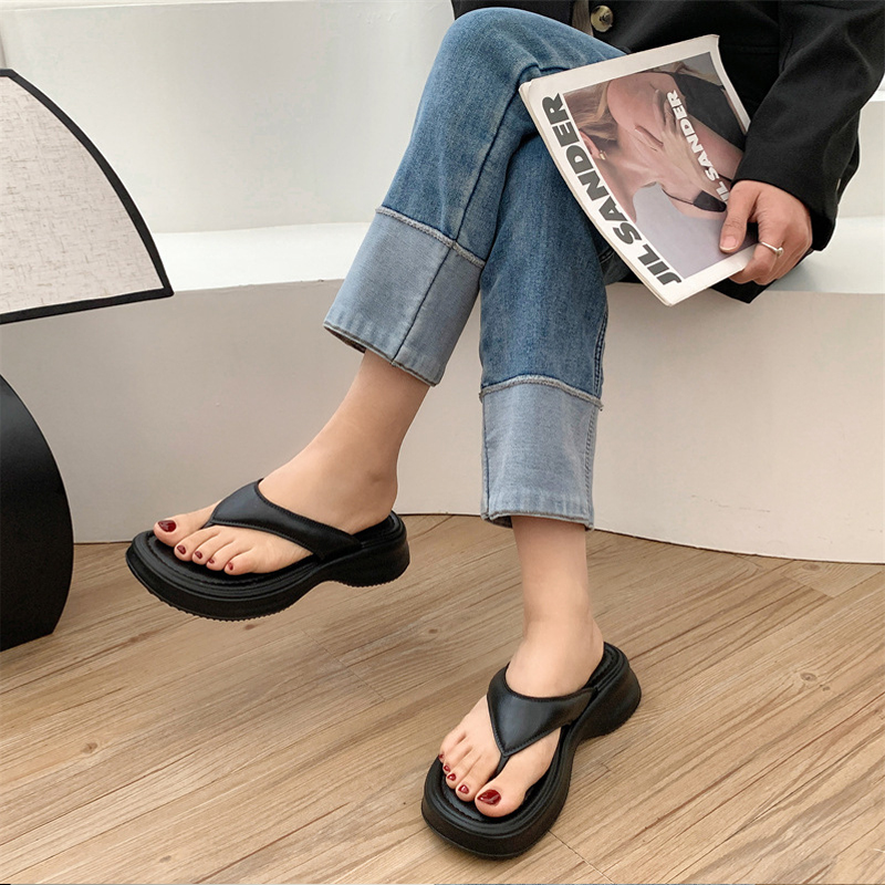 Foot comfort – Comfortable Lightweight slippers