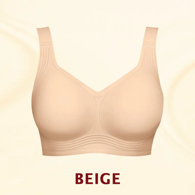 Pay 1 Get 3 - Super firming Wirefree Bra