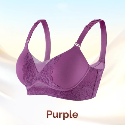 Pay 1 Get 3 - DayDay Comfort Seamless Lifting Bra
