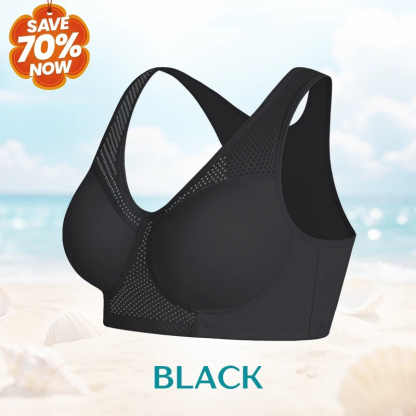 Pay 1 Get 3 - All-day Comfy Bra for Seniors