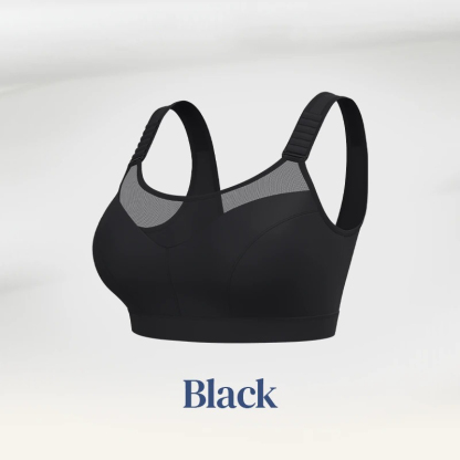 Pay 1 Get 3 - Breathable Custom-Lift Bounce Control Bra