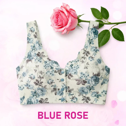 Pay 1 Get 3 - Convenient Front-Closure Ultra Thin Bra