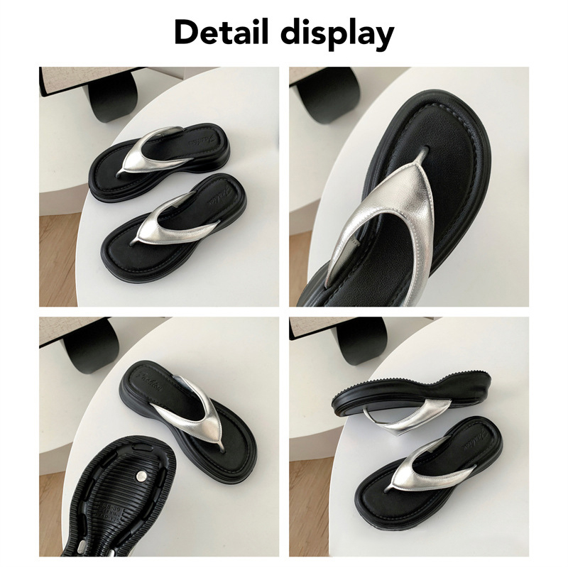 Foot comfort – Comfortable Lightweight slippers