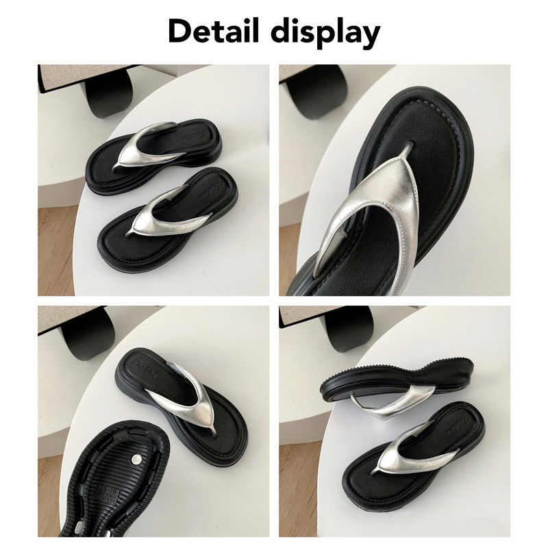 Foot comfort – Comfortable Lightweight slippers