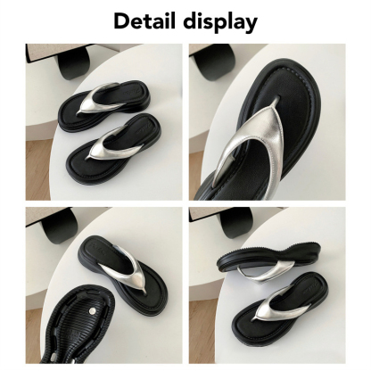 Foot comfort – Comfortable Lightweight slippers