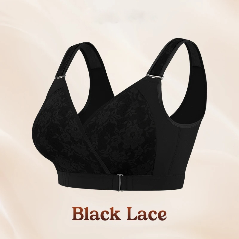 Pay 1 Get 3 - Adjustable for All-Day Comfy Bra