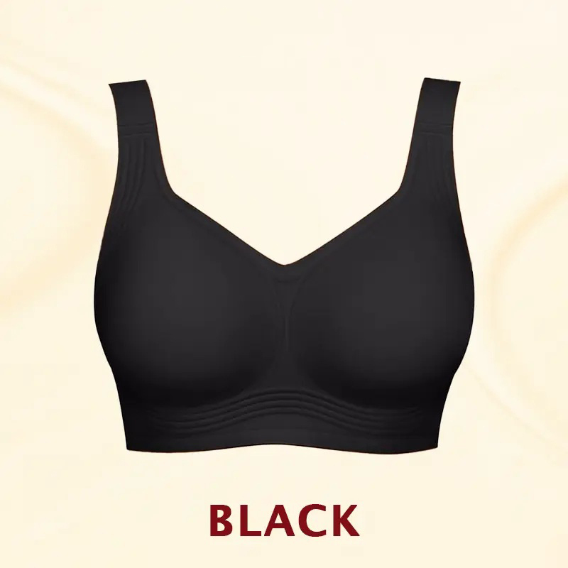 Pay 1 Get 3 - Super firming Wirefree Bra