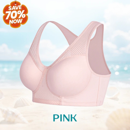 Pay 1 Get 3 - All-day Comfy Bra for Seniors