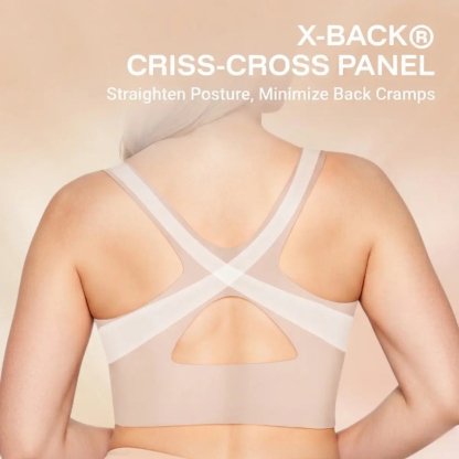 Pay 1 Get 3 - Comfortable Powerful Lifting & Shaping Bra