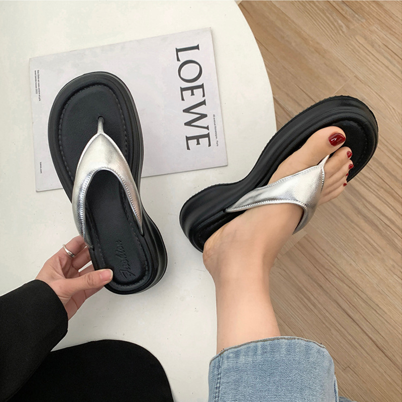 Foot comfort – Comfortable Lightweight slippers