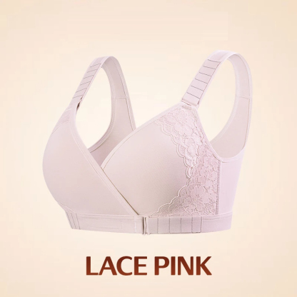 Pay 1 Get 3 - Ultimate Comfort Front Wrap Bra