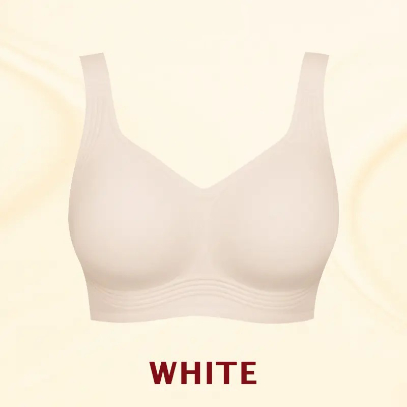 Pay 1 Get 3 - Super firming Wirefree Bra