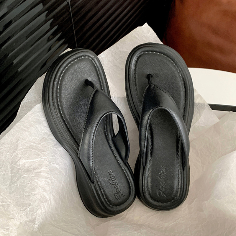 Foot comfort – Comfortable Lightweight slippers