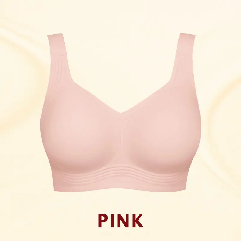 Pay 1 Get 3 - Super firming Wirefree Bra