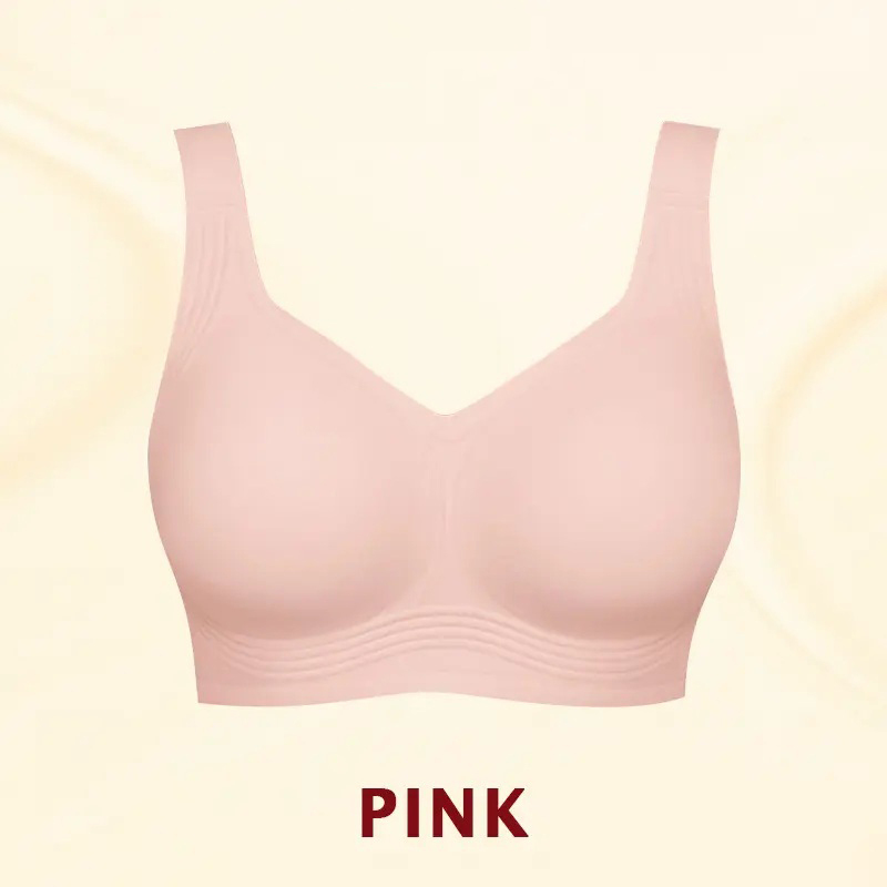 Pay 1 Get 3 - Super firming Wirefree Bra