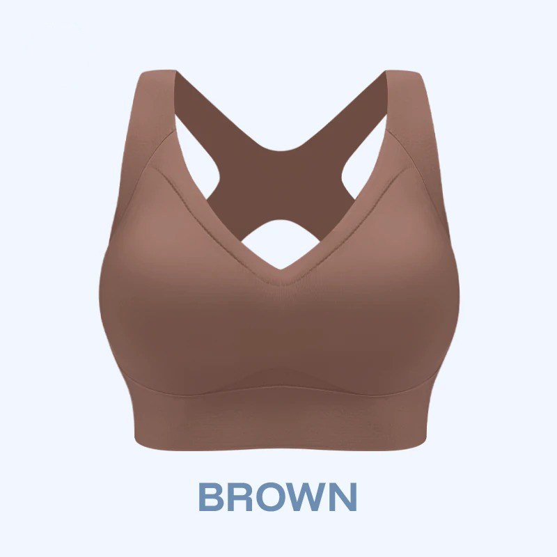 Pay 1 Get 3 - Powerful Shaping Lifting Bra