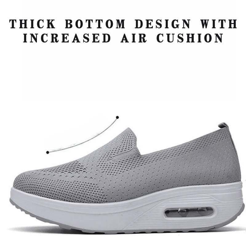 🔥Last Day 49% OFF - Women's Orthopedic Sneakers