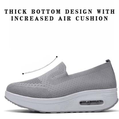 🔥Last Day 49% OFF - Women's Orthopedic Sneakers