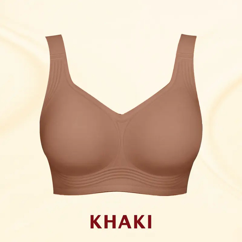 Pay 1 Get 3 - Super firming Wirefree Bra