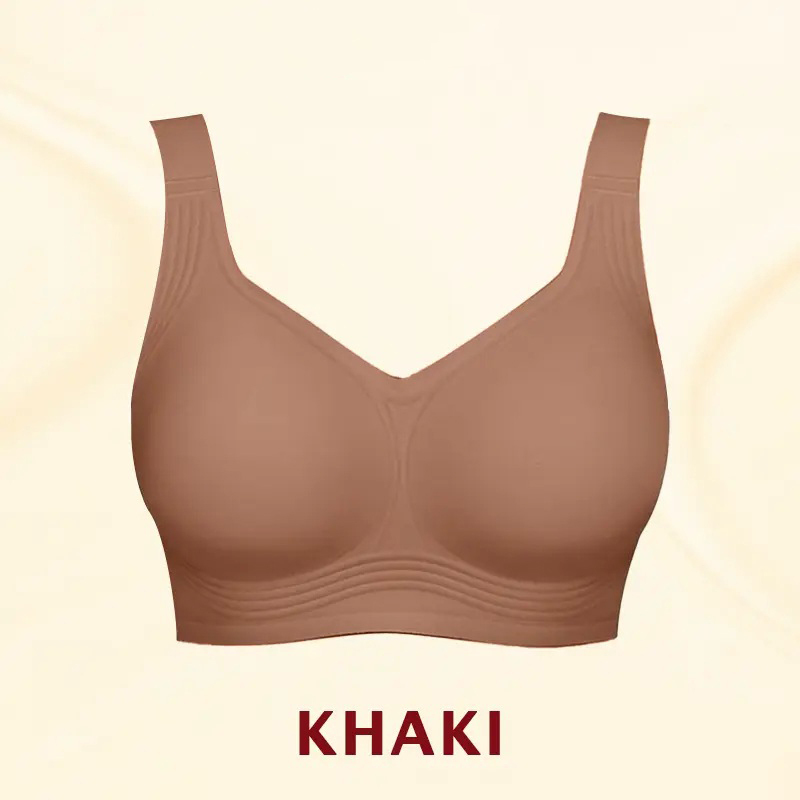 Pay 1 Get 3 - Super firming Wirefree Bra