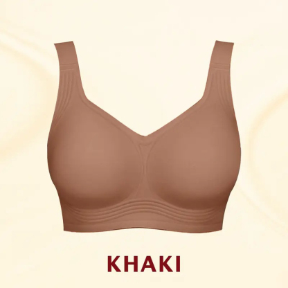 Pay 1 Get 3 - Super firming Wirefree Bra